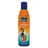 Parachute Advansed Ayurvedic Hair Oil: 190ml