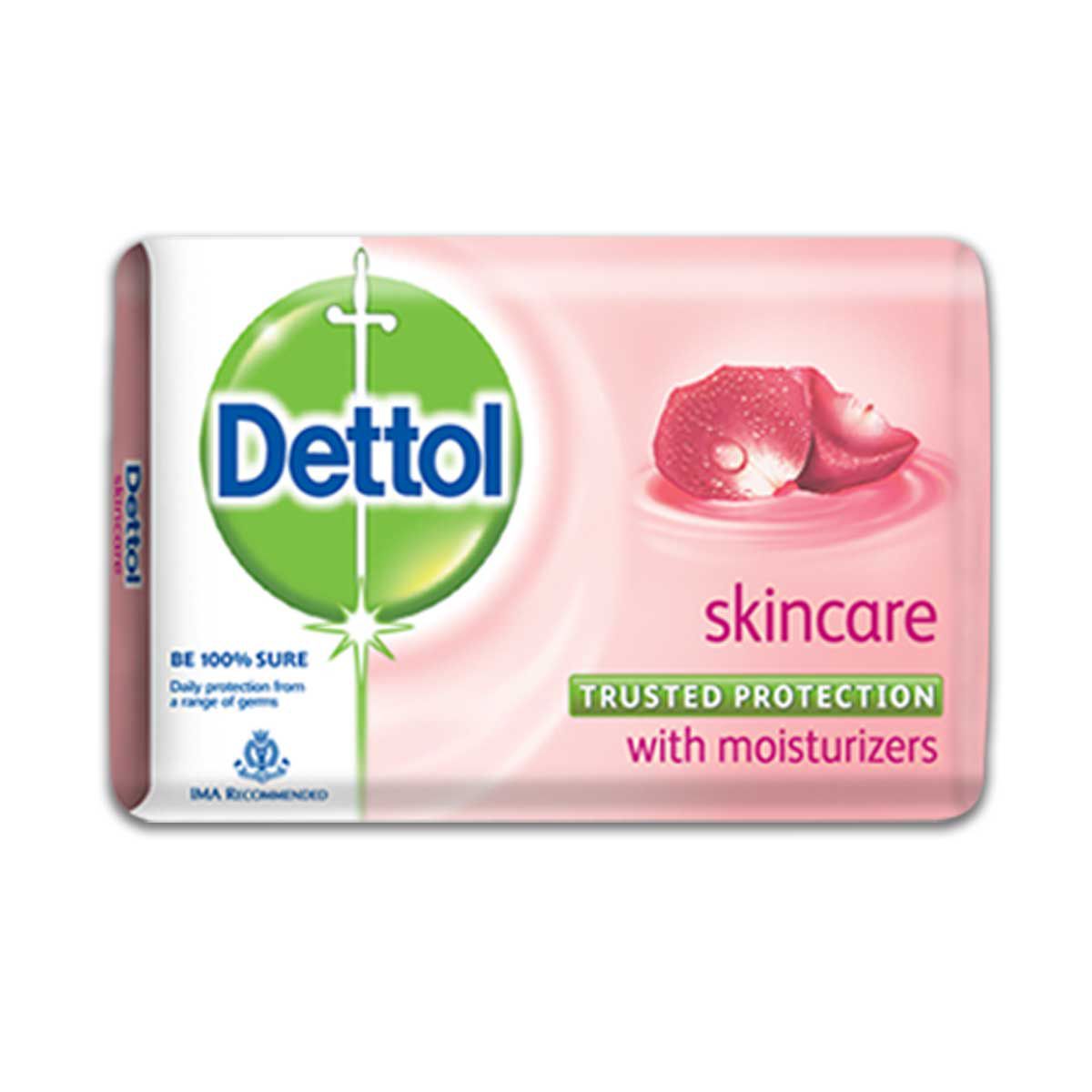 DettolSkincareSoap