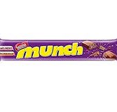 Munch Chocolate