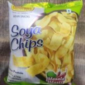 Haldiram's Soya Chips