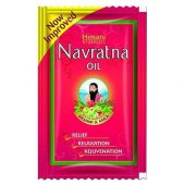 Himani Navratna Ayurvedic Hair Oil