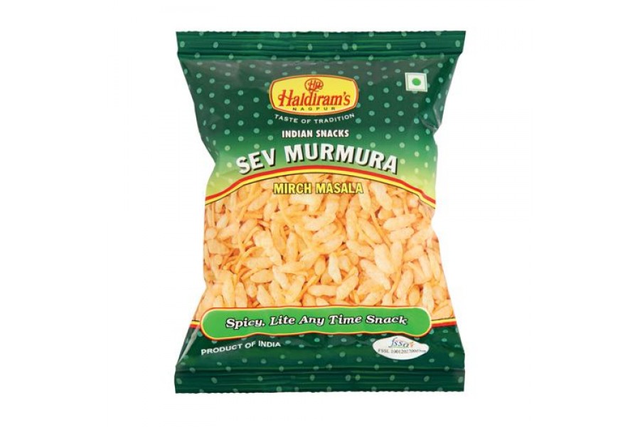 murmura