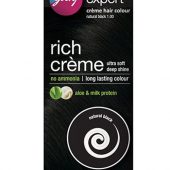 Godrej Expert Rich Crème Dye Hair Colour 8 in pack
