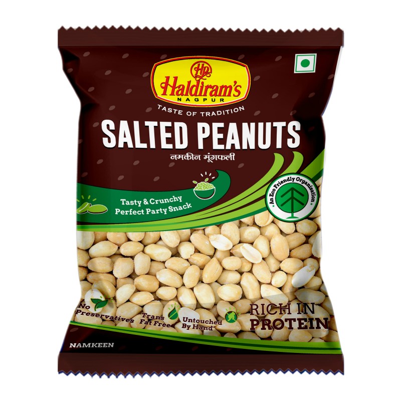 peanuts
