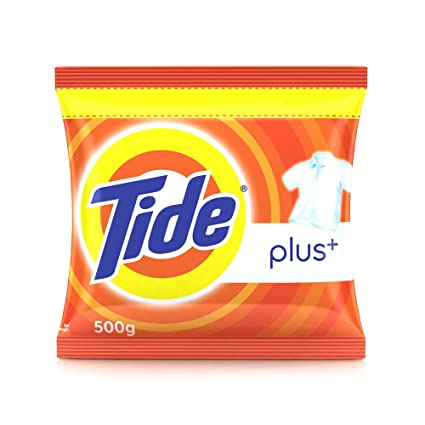 tide 500g