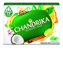chandrika