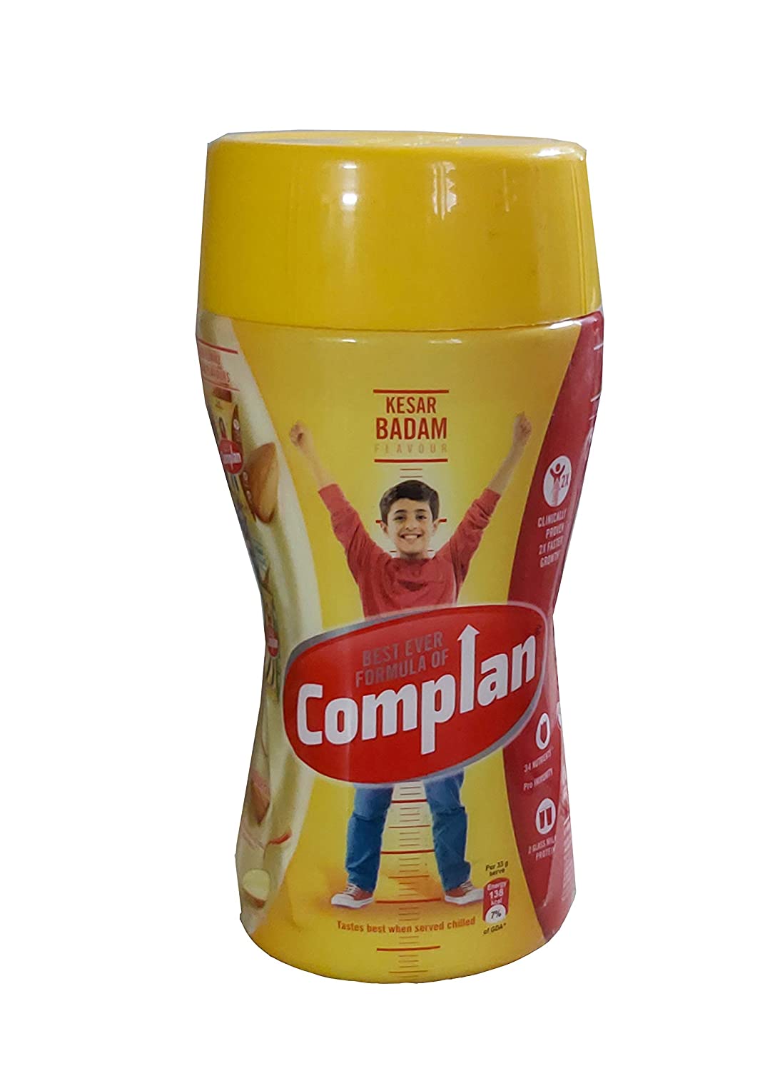 complan