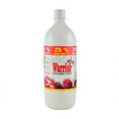 Warrior phenyle : 1.2 lit