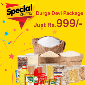 Durga Devi Package
