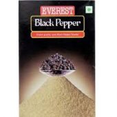 Everest Black Pepper 50 GMS