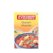 Everest Garam Masala 50 GMS