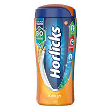 horlicks 500g jar