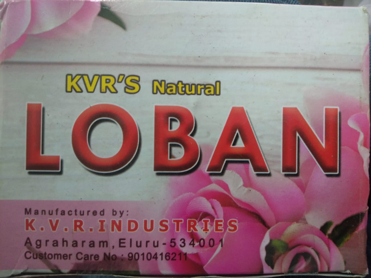 kvr natural