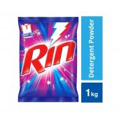 Rin Detergent Powder 1KG