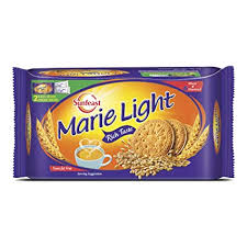 marie light