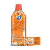 Max kleen disinfectant floor cleaner : 500 ml
