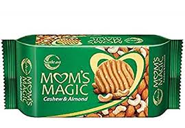 moms magic