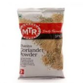 MTR Coriander Powder : 30 GMS