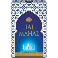 taj